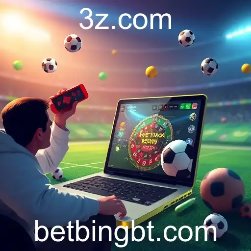 Inovações em Apostas Online e o Crescimento do BETBING