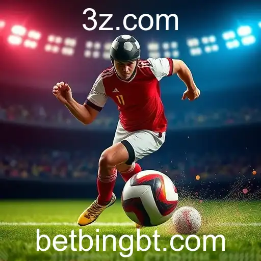 A Ascensão do BETBING no Cenário de Jogos Online